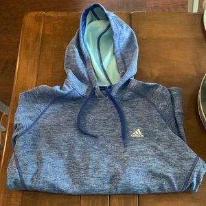 Adidas sweatshirt